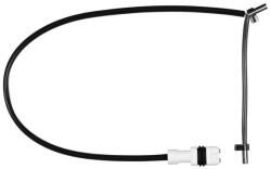 HELLA Senzor de avertizare, uzura placute de frana HELLA 8DK 355 251-071 (8DK 355 251-071)