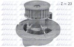 DOLZ Pompa apa, racire motor DOLZ O160 (O160)