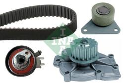 INA Set pompa apa + curea dintata INA 530 0063 30 (530 0063 30)