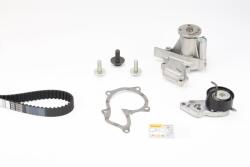 Continental Ctam Set pompa apa + curea dintata CONTINENTAL CTAM CT881WP1 (CT881WP1) - fixbox