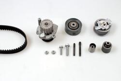 HEPU Set pompa apa + curea dintata HEPU PK05513 (PK05513) - fixbox