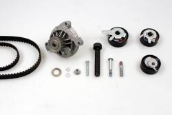 HEPU Set pompa apa + curea dintata HEPU PK06160 (PK06160) - fixbox