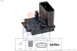 FACET Comutator, actionare ambreiaj (Tempomat) FACET 7.1311 (7.1311)