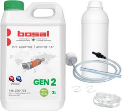 BOSAL Aditiv, regenerare filtru particule/calamină BOSAL 258-723