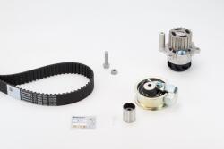 Continental Ctam Set pompa apa + curea dintata CONTINENTAL CTAM CT1028WP8 (CT1028WP8) - fixbox