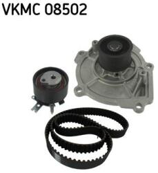 SKF Set pompa apa + curea dintata SKF VKMC 08502 (VKMC 08502) - fixbox