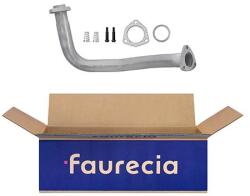 HELLA Racord evacuare HELLA 8LA 366 005-601 (8LA 366 005-601)