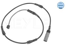 MEYLE Senzor de avertizare, uzura placute de frana MEYLE 314 527 0044 (314 527 0044)