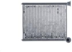 MAHLE Schimbător de căldură, încălzire habitaclu MAHLE AH 330 000S (AH 330 000S)