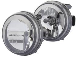 HELLA Set faruri ceata HELLA 1N0 009 295-801 (1N0 009 295-801)