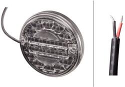 HELLA Lampa mers inapoi HELLA 2ZR 357 026-041 (2ZR 357 026-041)