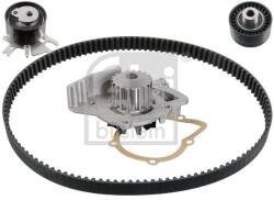 Febi Bilstein Set pompa apa + curea dintata FEBI BILSTEIN 32722 (32722) - fixbox