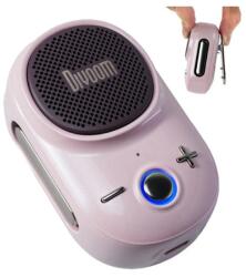 Divoom iTour-S Pink
