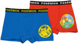  Pokémon Original Team gyerek boxeralsó 2 darab/csomag 8 év / 128 cm (85FKC545868)
