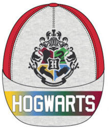  Harry Potter Hogwarts Red gyerek baseball sapka 52 cm (85SNXEX4032A52) - eking