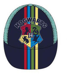  Harry Potter Blue gyerek baseball sapka 54 cm (85SWE4009A54) - eking