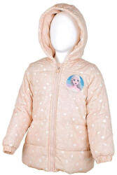  Disney Jégvarázs Ice Crystal gyerek bélelt kabát 2 év / 92 cm (85EMM522891502) - eking
