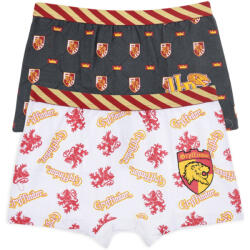  Harry Potter Lion gyerek boxeralsó 2 darab/csomag 8 - 10 év / 128 - 140 cm (85SEV3028A8)