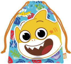  Baby Shark Yellow uzsonnás táska 26, 5 cm (ADX15323SK) - eking