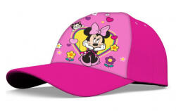  Disney Minnie Flower Heart gyerek baseball sapka 54 cm (85EWA20252WDB54)