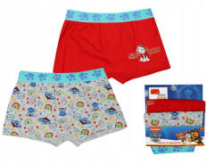  Mancs Őrjárat Marshall gyerek boxeralsó 2 darab/csomag 4 - 5 év / 104 - 110 cm (85SEV3060B4)