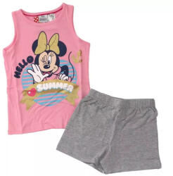  Disney Minnie Summer gyerek rövid pizsama 6 év / 116 cm (85SUE7428A6)
