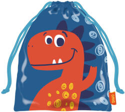  Dinoszaurusz Blue uzsonnás táska 26, 5 cm (ADX15351ZK) - eking