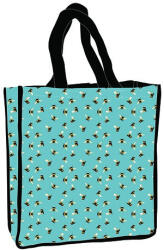  Méhek Flying shopping bag 34 cm (ARJ059248D)