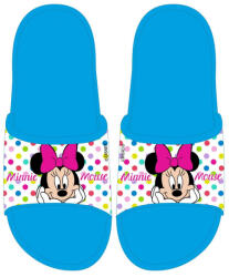  Disney Minnie gyerek papucs 31/32 (85EMM5251934731)