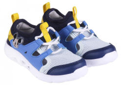  Disney Mickey Blue nyári sportcipő 24 (85CEP230000469924)