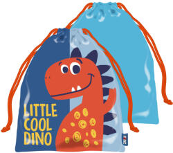  Dinoszaurusz Cool uzsonnás táska 26, 5 cm (ADX15169ZK) - eking