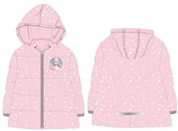  Disney Jégvarázs Ice Crystal gyerek bélelt kabát 4 év / 104 cm (85EMM522891504)