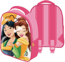  Disney Hercegnők Just You 3D hátizsák, táska 32 cm (ADX15396WD)