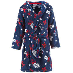  Disney Minnie Laugh Blue gyerek köntös 3 év / 98 cm (85SNXHW2035A3) - eking