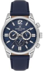 Daniel Klein DK614231-3 Ceas