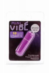 LyBaile Vibrator mini Lady Finger Vibrator
