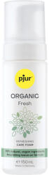 Pjur Group Spuma de curatare intima Pjur Organic Fresh 150 ml