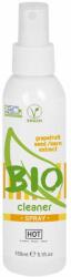 Hot Spray pentru curatare jucarii erotice Hot Bio Cleaner 150 ml