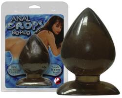You2Toys Plug anal Drops Big 13cm