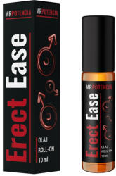  Ulei roll-on pentru Ã®mbunÄƒtÄƒÈ›irea erecÈ›iei Mr Potencia Erect Ease 10 ml