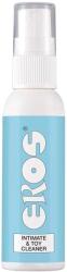 EROS Solutie igienizare intima si pentru jucarii Eros 200 ml