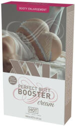 HOT Crema pentru ingrijire si fermitate fese Hot XXL Perfect Butt Booster 100 ml