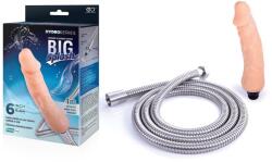 NMC Cap de dus irigator NMC Hydro Series Big Splash 15, 2 cm