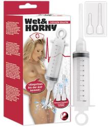 Orion Irigator Wet intim Douche