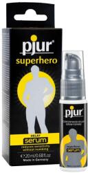 Pjur Group Ser concentrat ejaculare precoce Pjur Superhero 20 ml