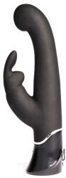 Fifty Shades of Grey Vibrator rabbit Greedy Girl Fifty Shades of Grey 24cm Vibrator