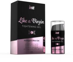 INTT Sensual Cosmetics Gel pentru stramtare vaginala Intt Like a virgin 15 ml