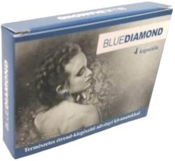  Capsule potenta Blue Diamond 4 buc