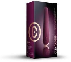 Rocks-Off Vibrator vagin si clitoris Rocks-off Climaximum Mia violet 13, 1 cm Vibrator