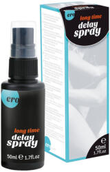 HOT Spray intarziere ejaculare Hot Ero Long Time Delay 50 ml
